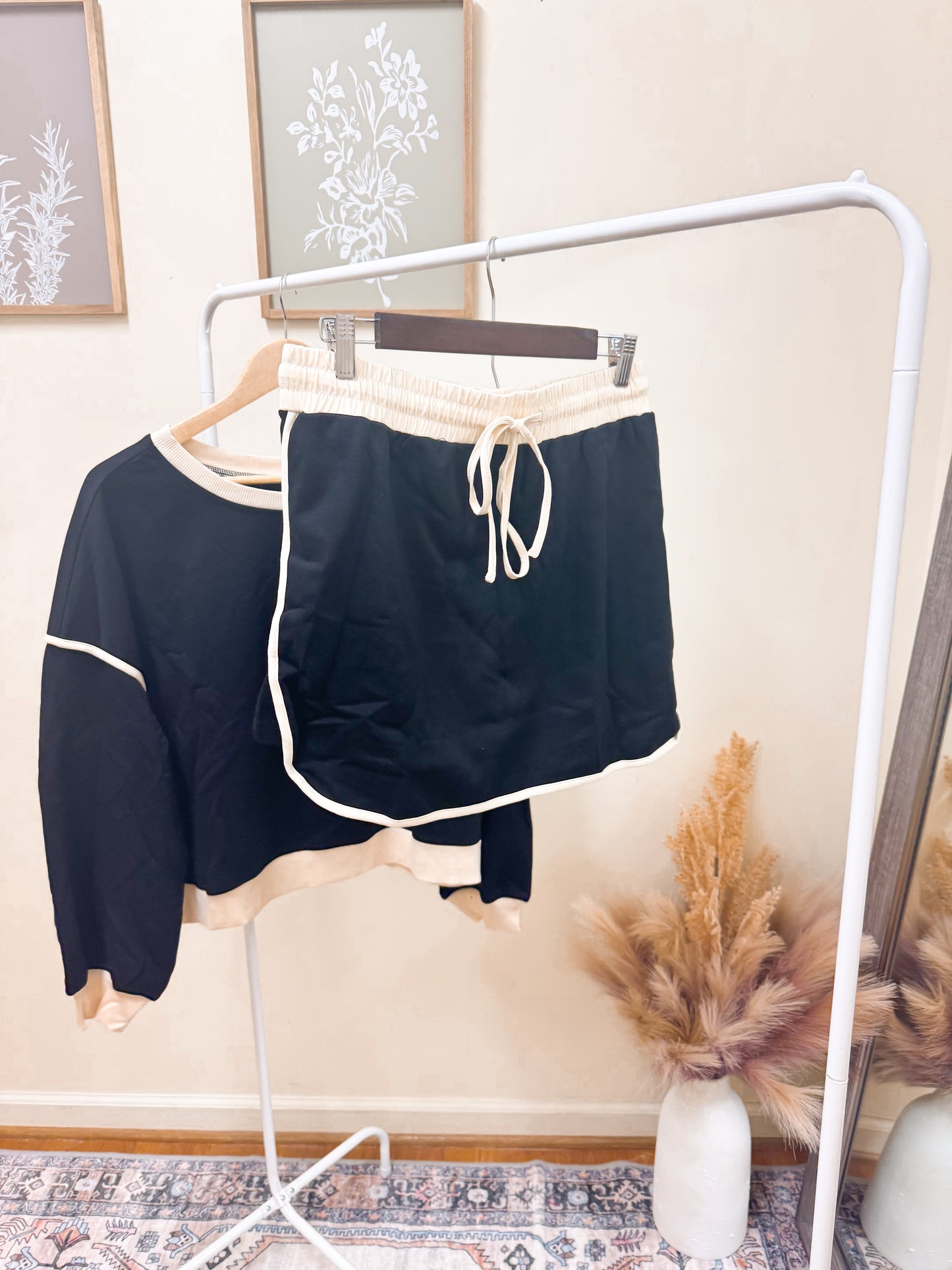 Jenna Skort Set