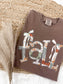 *preorder* Fall Comfort Colors