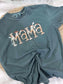 *Preorder* Mama Comfort Color Tee