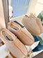 Tasman Platform Slip on